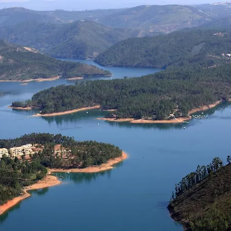 Quinta Da Martinela * Ferreira do Zêzere