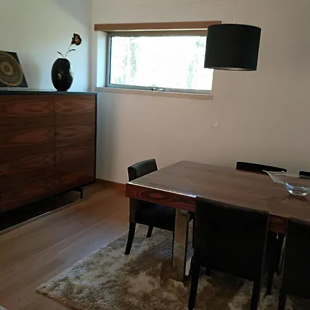 Σπίτι διακοπών Quinta Da Martinela *