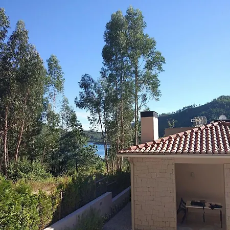 Quinta Da Martinela Σπίτι διακοπών Ferreira do Zêzere