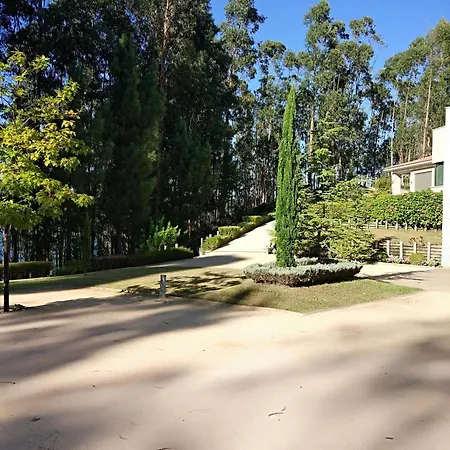 Quinta Da Martinela Σπίτι διακοπών *