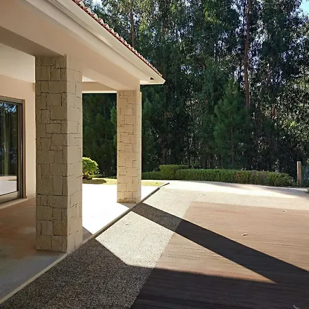 Σπίτι διακοπών Quinta Da Martinela *