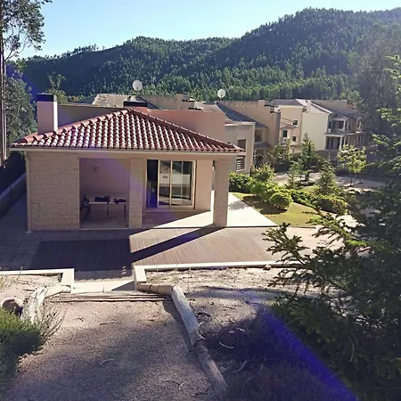 Quinta Da Martinela Σπίτι διακοπών *