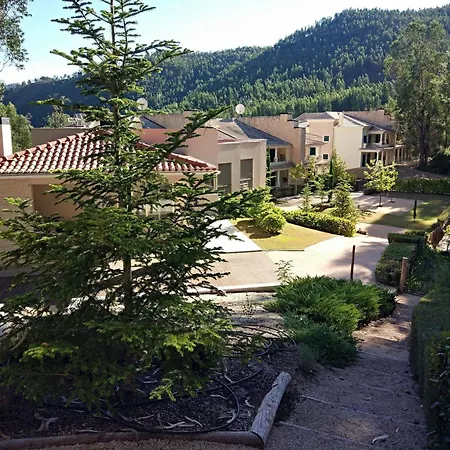 Σπίτι διακοπών Quinta Da Martinela Ferreira do Zêzere