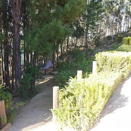 Quinta Da Martinela * Ferreira do Zêzere