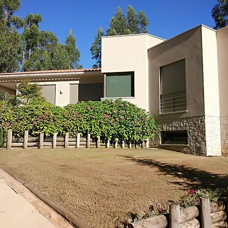 Σπίτι διακοπών Quinta Da Martinela Ferreira do Zêzere