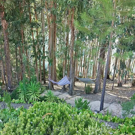 Σπίτι διακοπών Quinta Da Martinela *