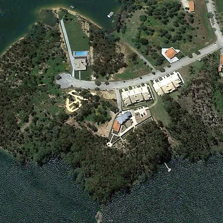 Quinta Da Martinela
